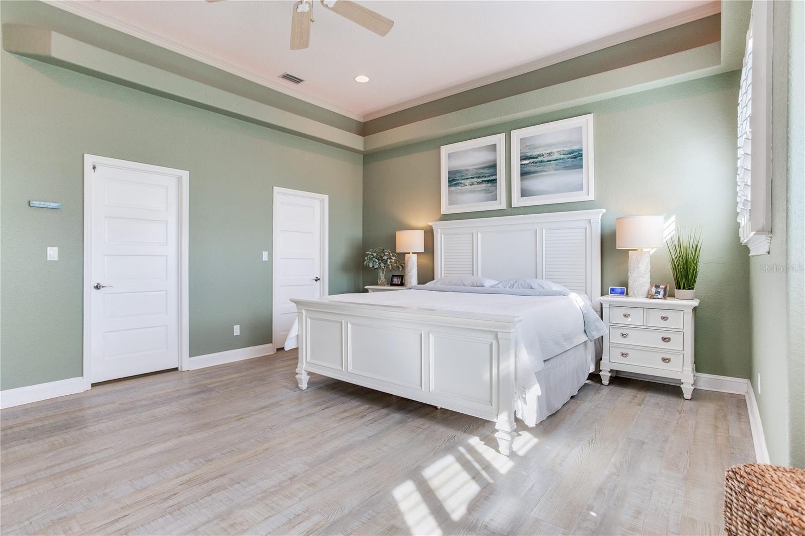 REDINGTON BEACH HOMES 5TH ADD - Residential