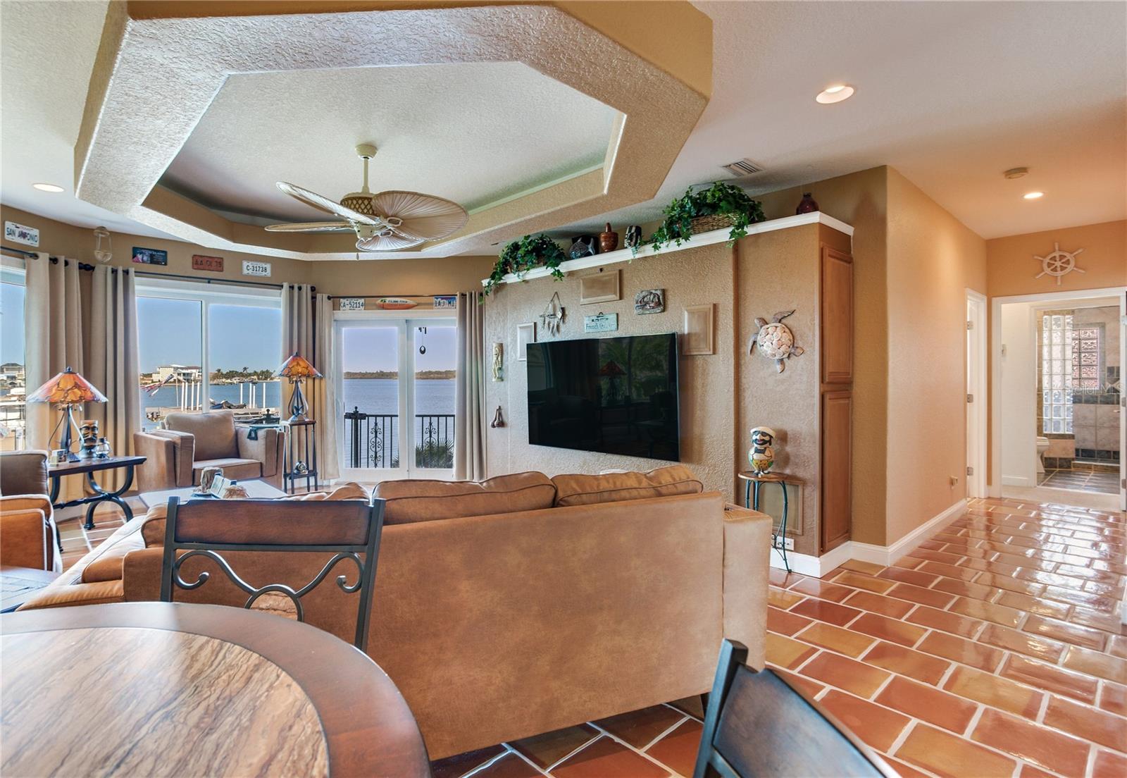 REDINGTON BEACH HOMES 5TH ADD - Residential