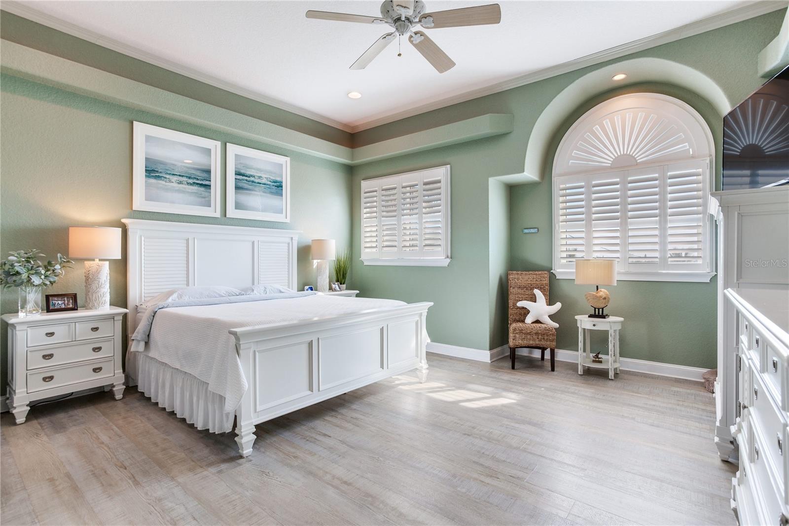 REDINGTON BEACH HOMES 5TH ADD - Residential