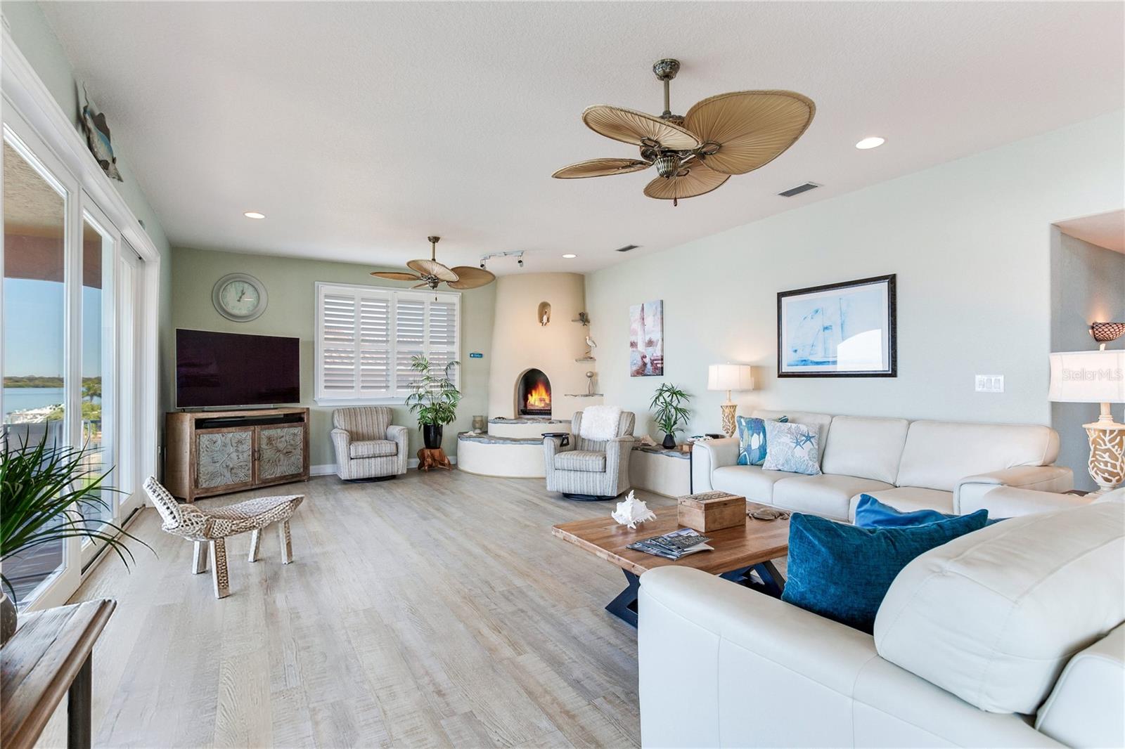 REDINGTON BEACH HOMES 5TH ADD - Residential