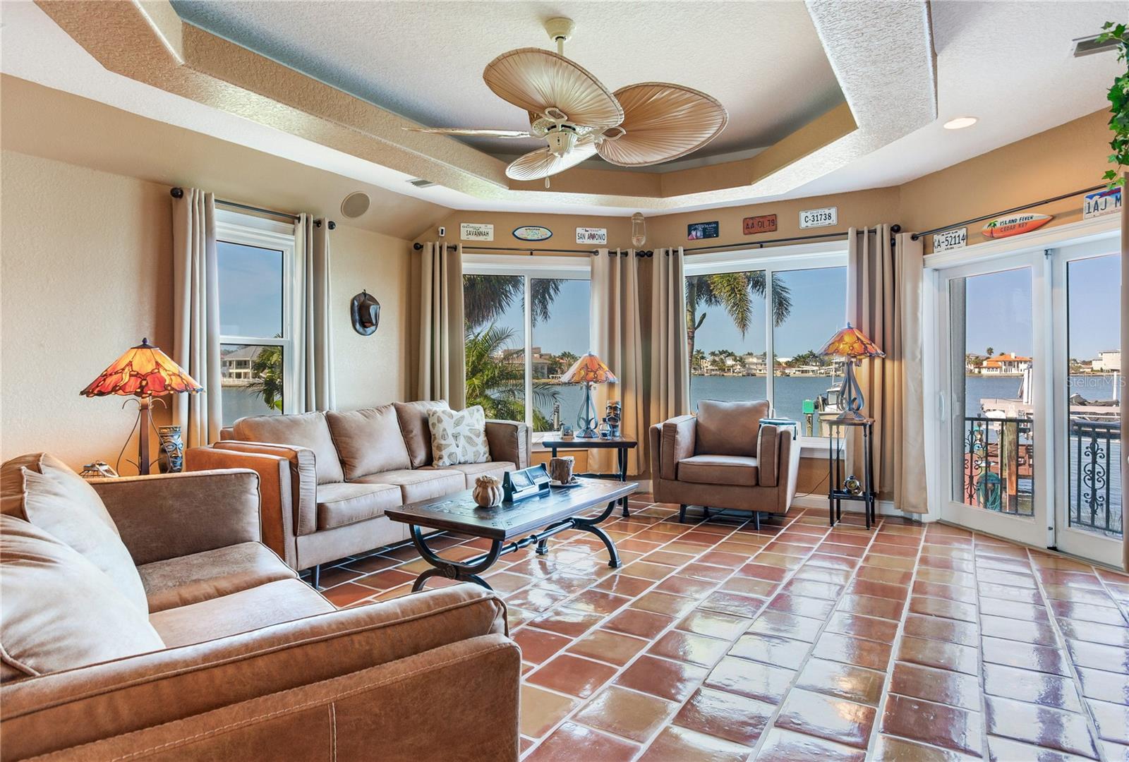 REDINGTON BEACH HOMES 5TH ADD - Residential