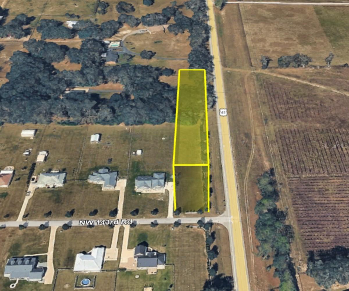 0 NW 143RD ROAD