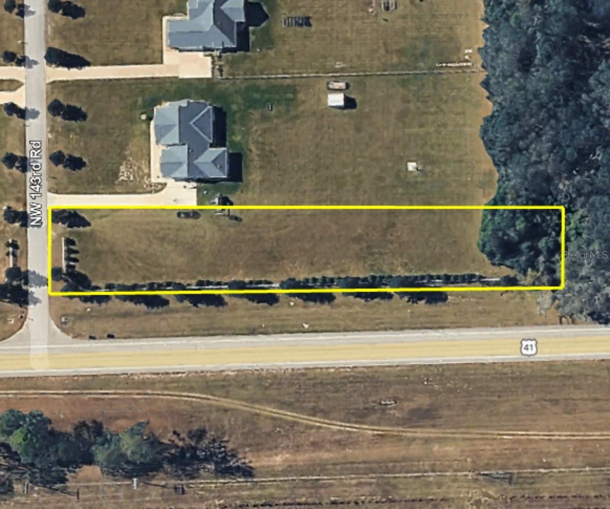 0 NW 143RD ROAD