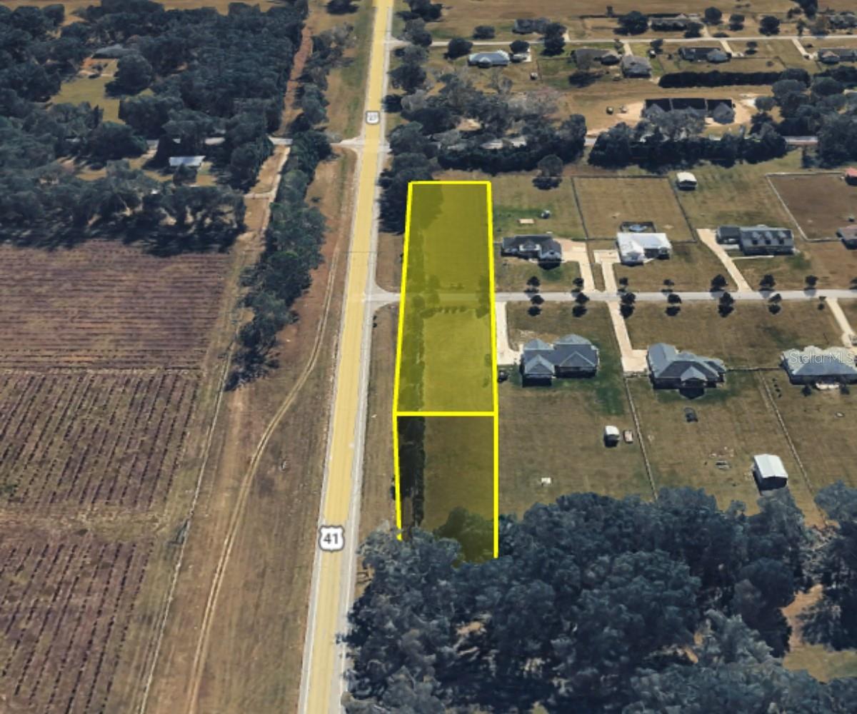 0 NW 143RD ROAD
