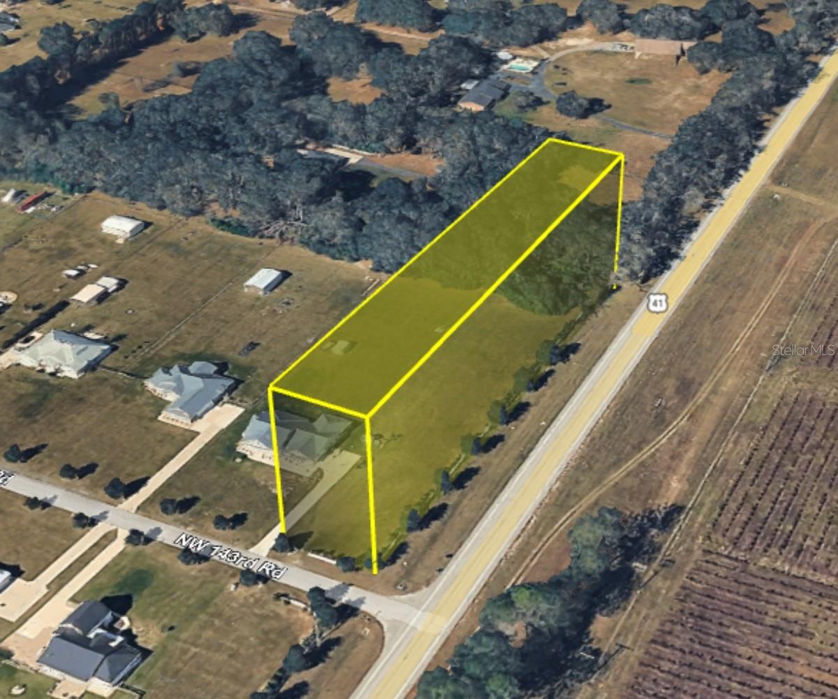 0 NW 143RD ROAD