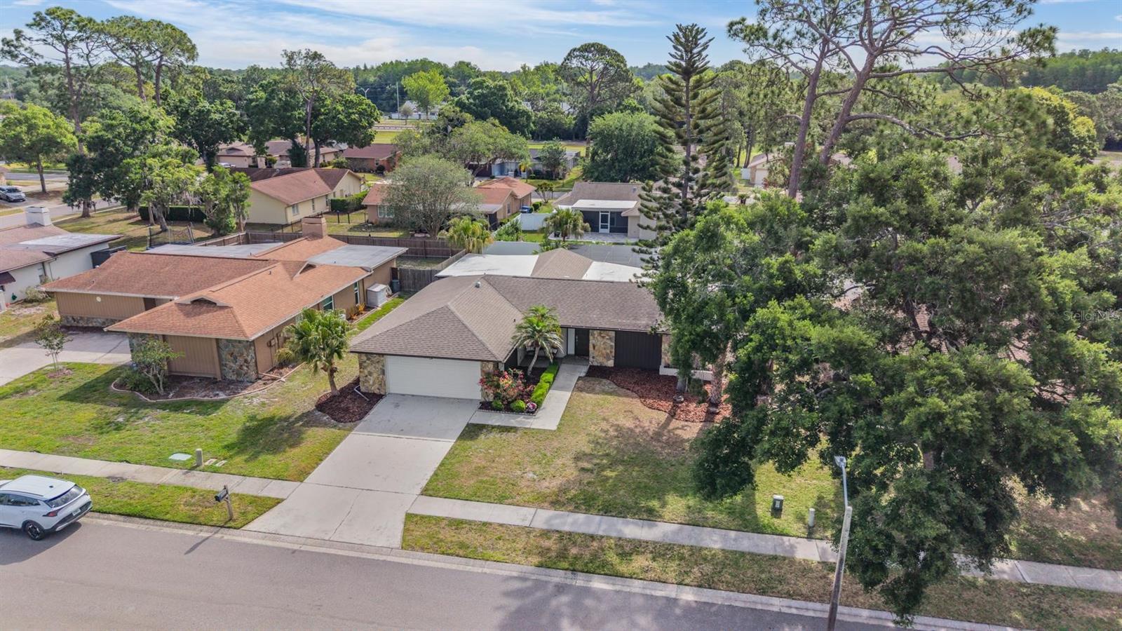 FAIRWAY FOREST - Residential