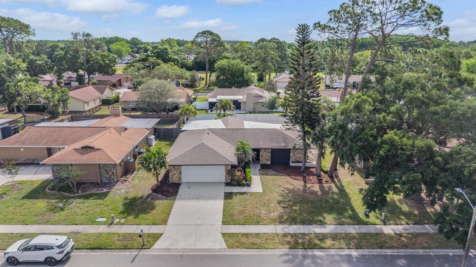 FAIRWAY FOREST - Residential