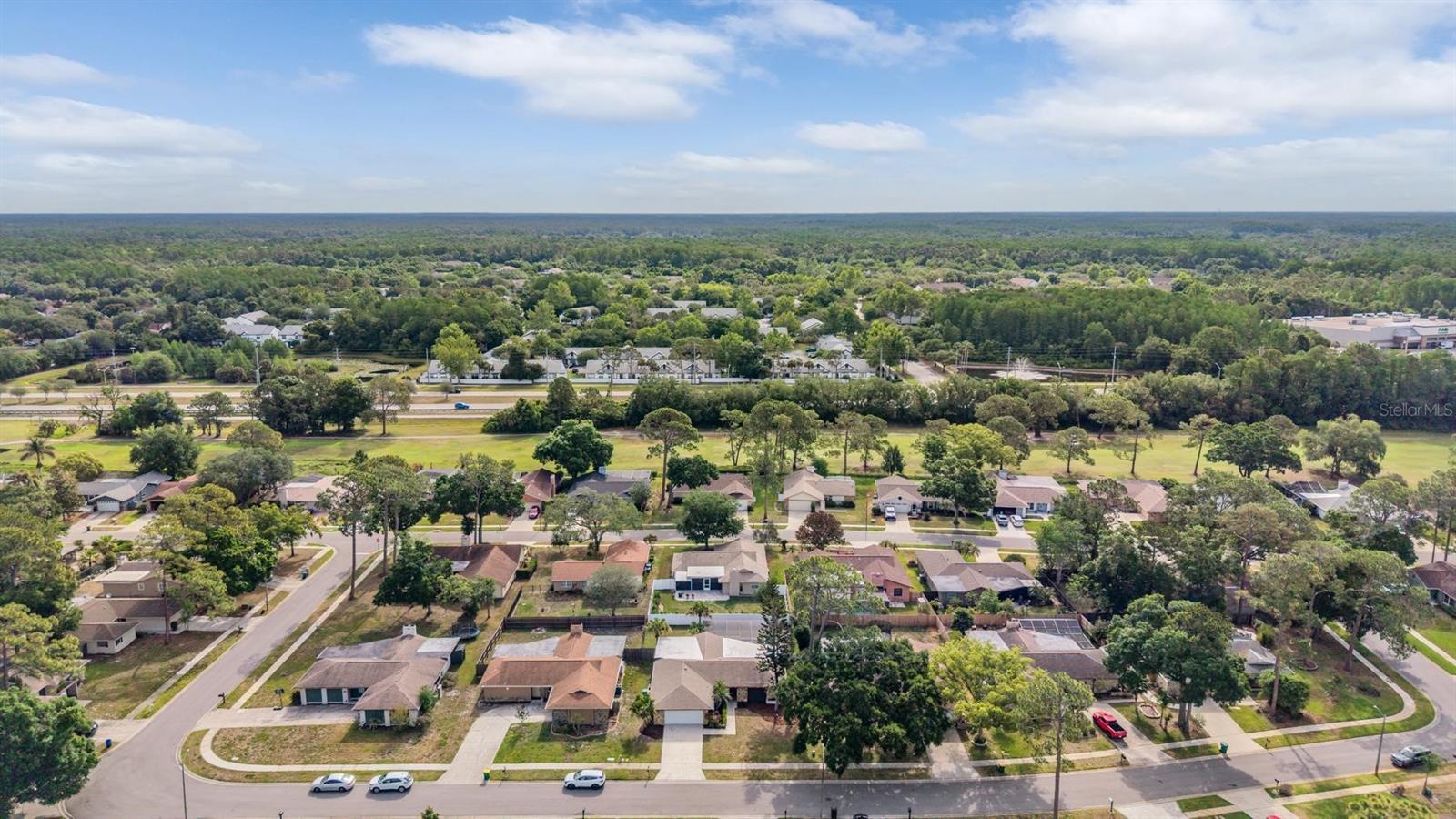 FAIRWAY FOREST - Residential