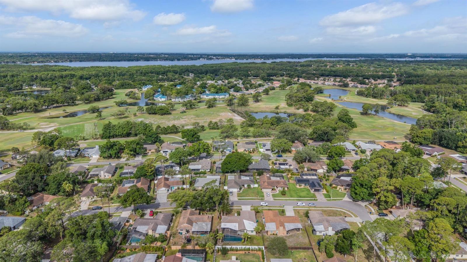 FAIRWAY FOREST - Residential