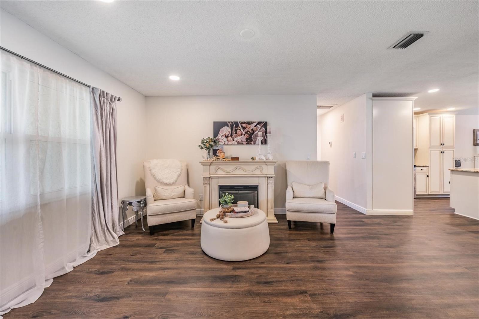 FAIRWAY FOREST - Residential