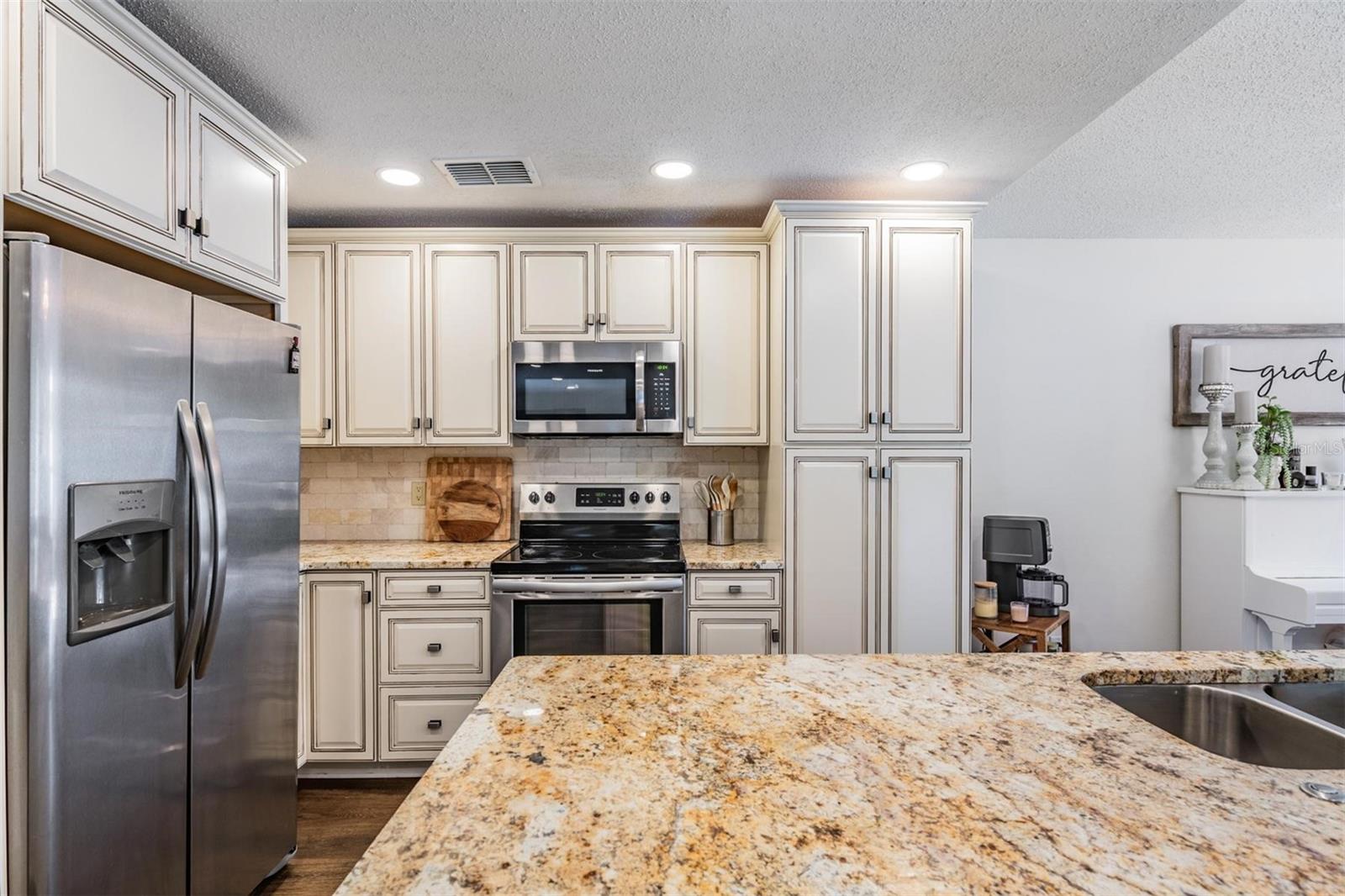 FAIRWAY FOREST - Residential