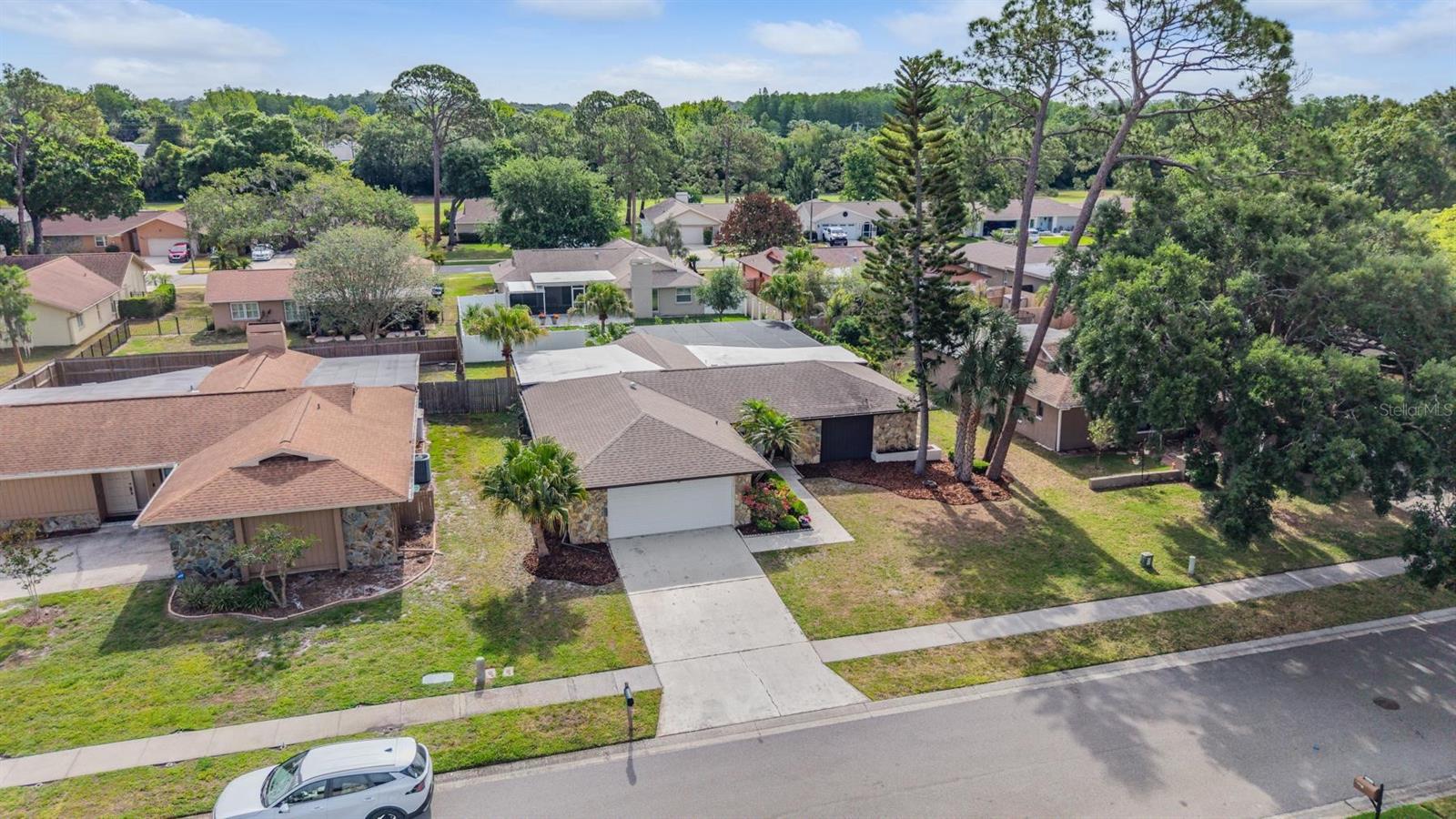 FAIRWAY FOREST - Residential