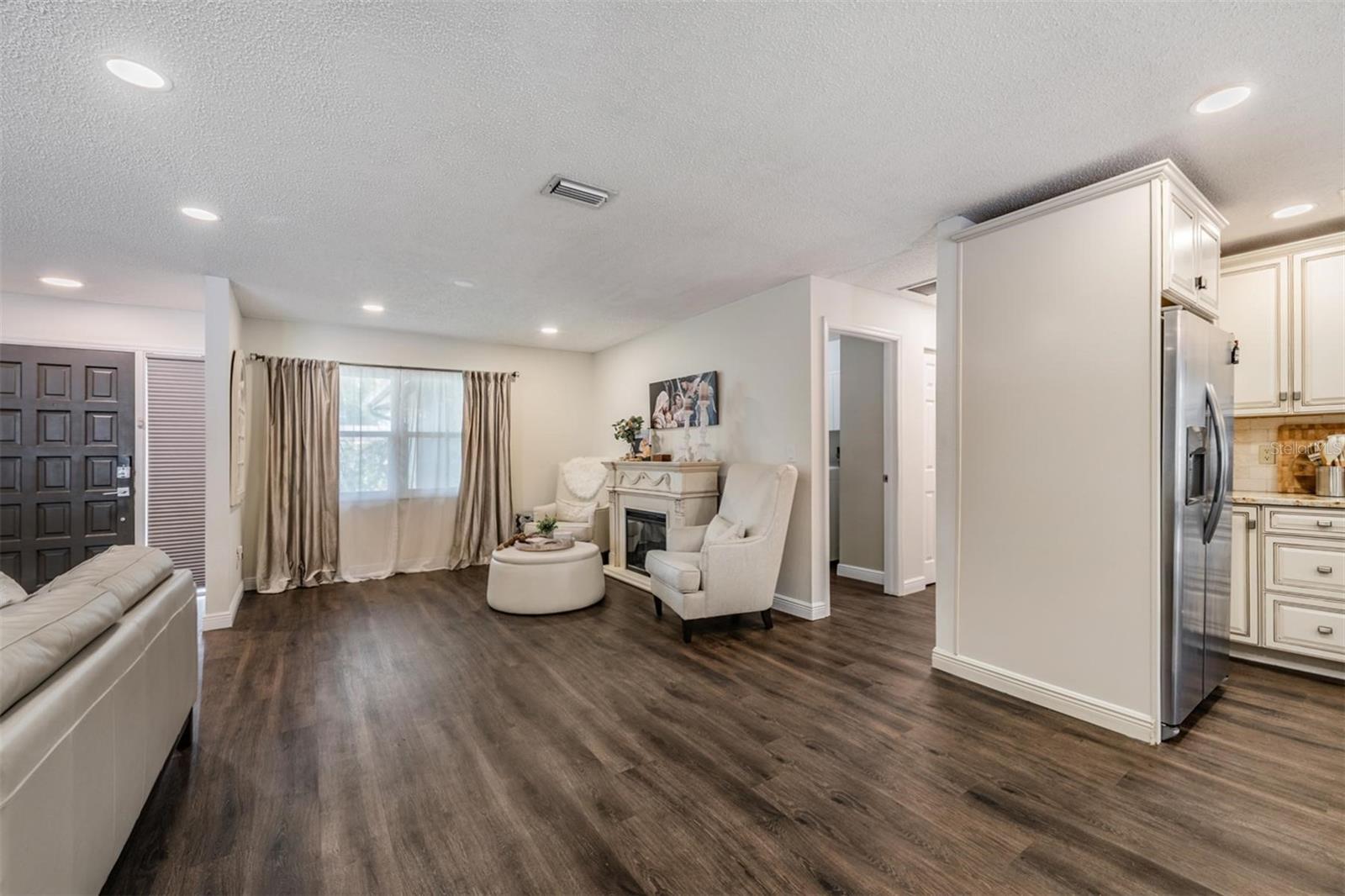 FAIRWAY FOREST - Residential