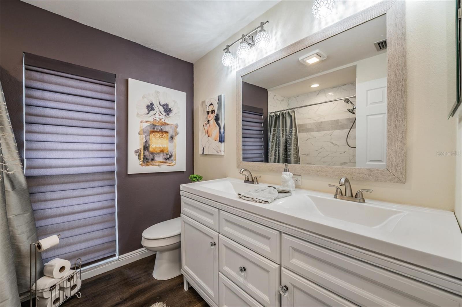 FAIRWAY FOREST - Residential