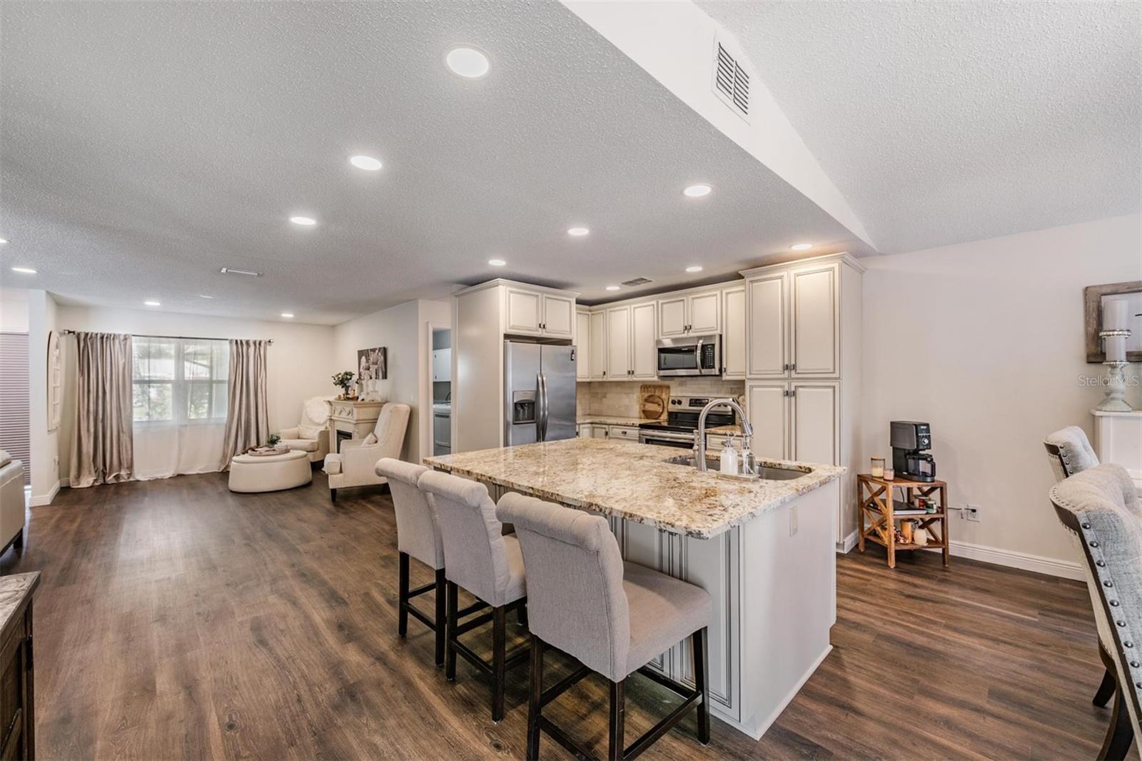 FAIRWAY FOREST - Residential