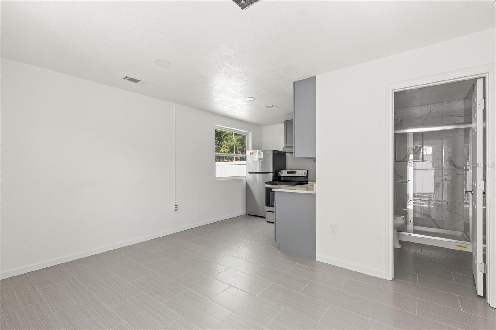 BAUGHMANS E C GARDEN HOMES - Residential