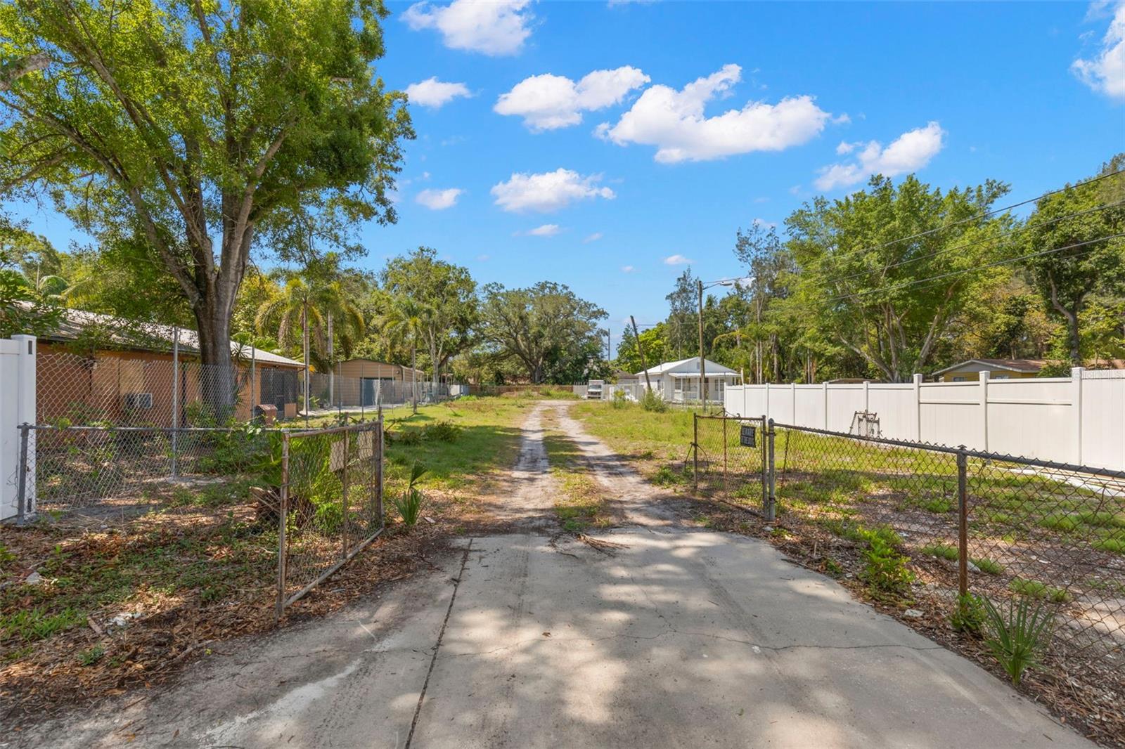 BAUGHMANS E C GARDEN HOMES - Residential