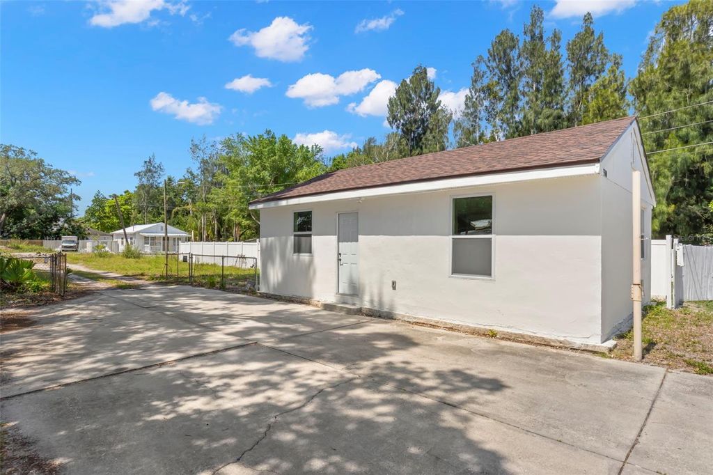 Photo of 3300 70th Avenue N, St Petersburg, FL 33702 (MLS # TB8463941)