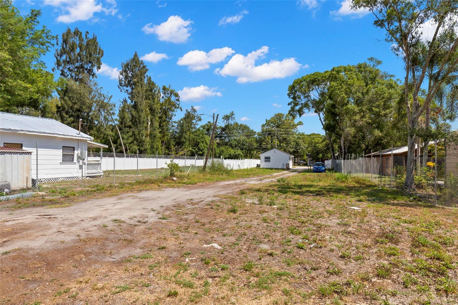 BAUGHMANS E C GARDEN HOMES - Residential