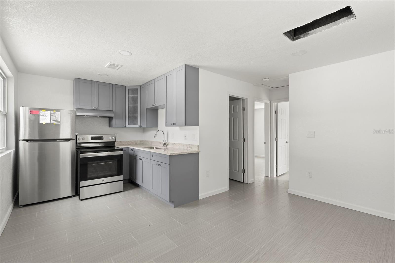 BAUGHMANS E C GARDEN HOMES - Residential