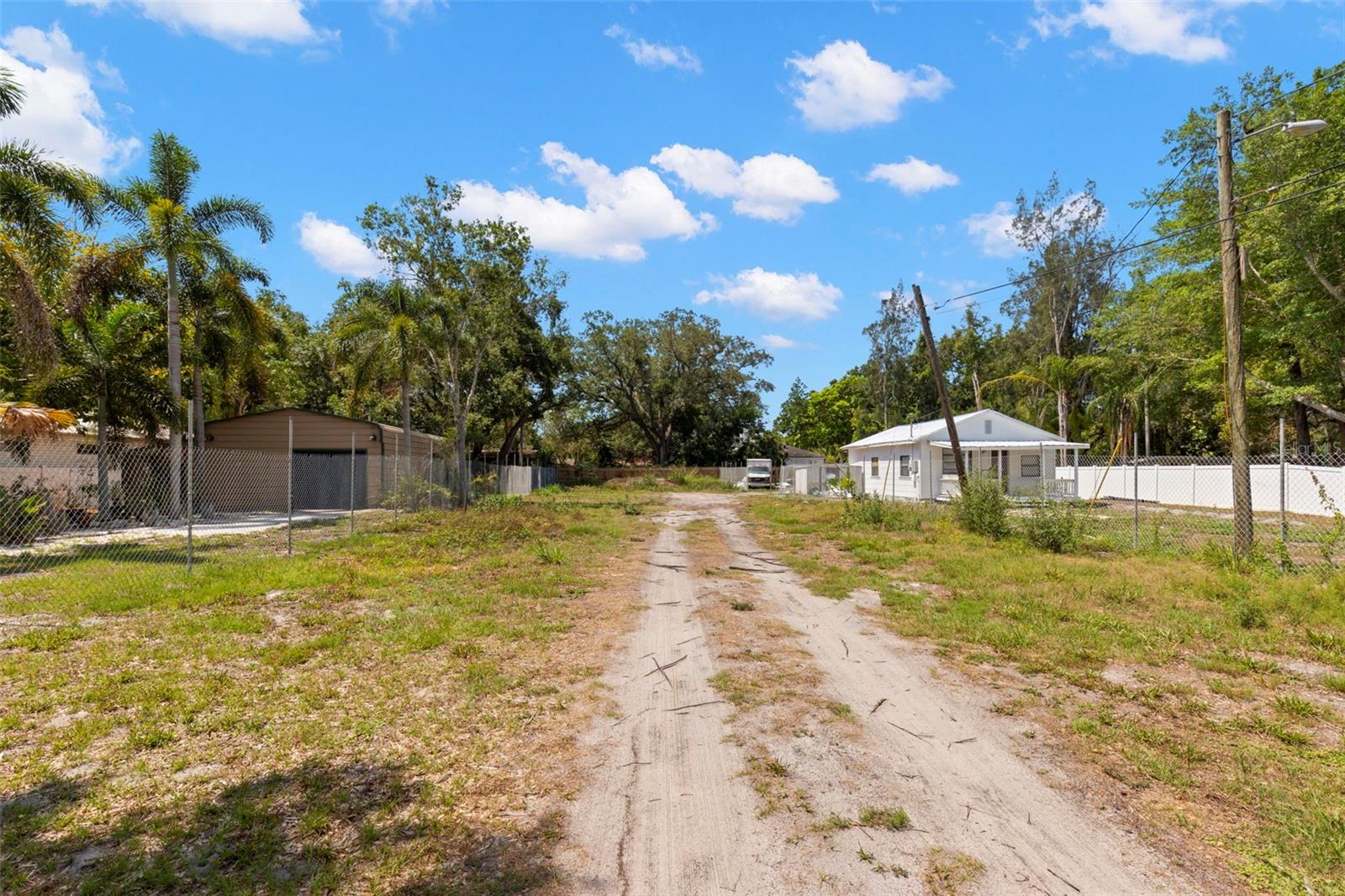 BAUGHMANS E C GARDEN HOMES - Residential