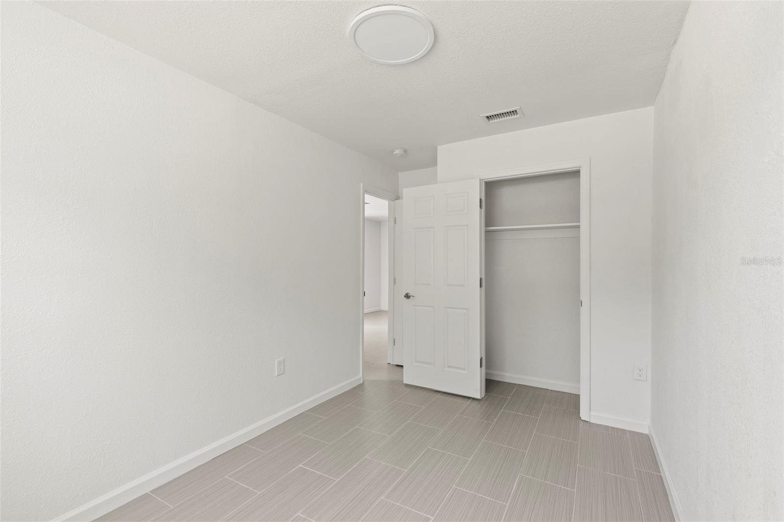 BAUGHMANS E C GARDEN HOMES - Residential