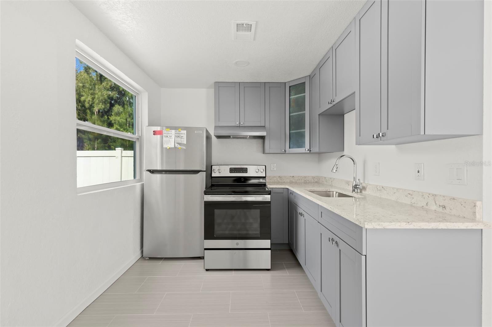 BAUGHMANS E C GARDEN HOMES - Residential