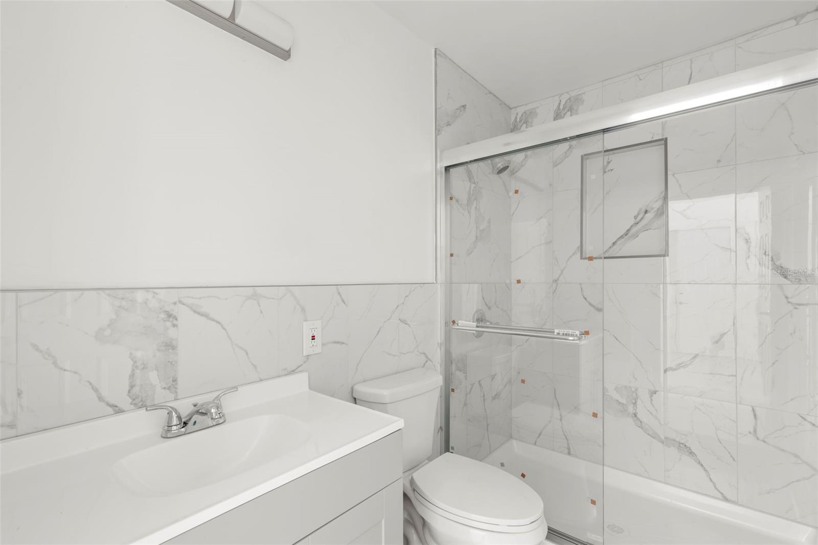 BAUGHMANS E C GARDEN HOMES - Residential