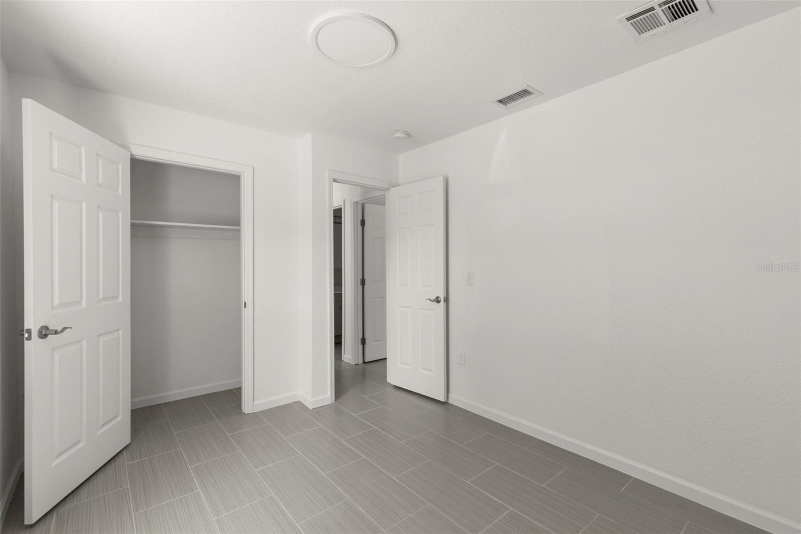 BAUGHMANS E C GARDEN HOMES - Residential