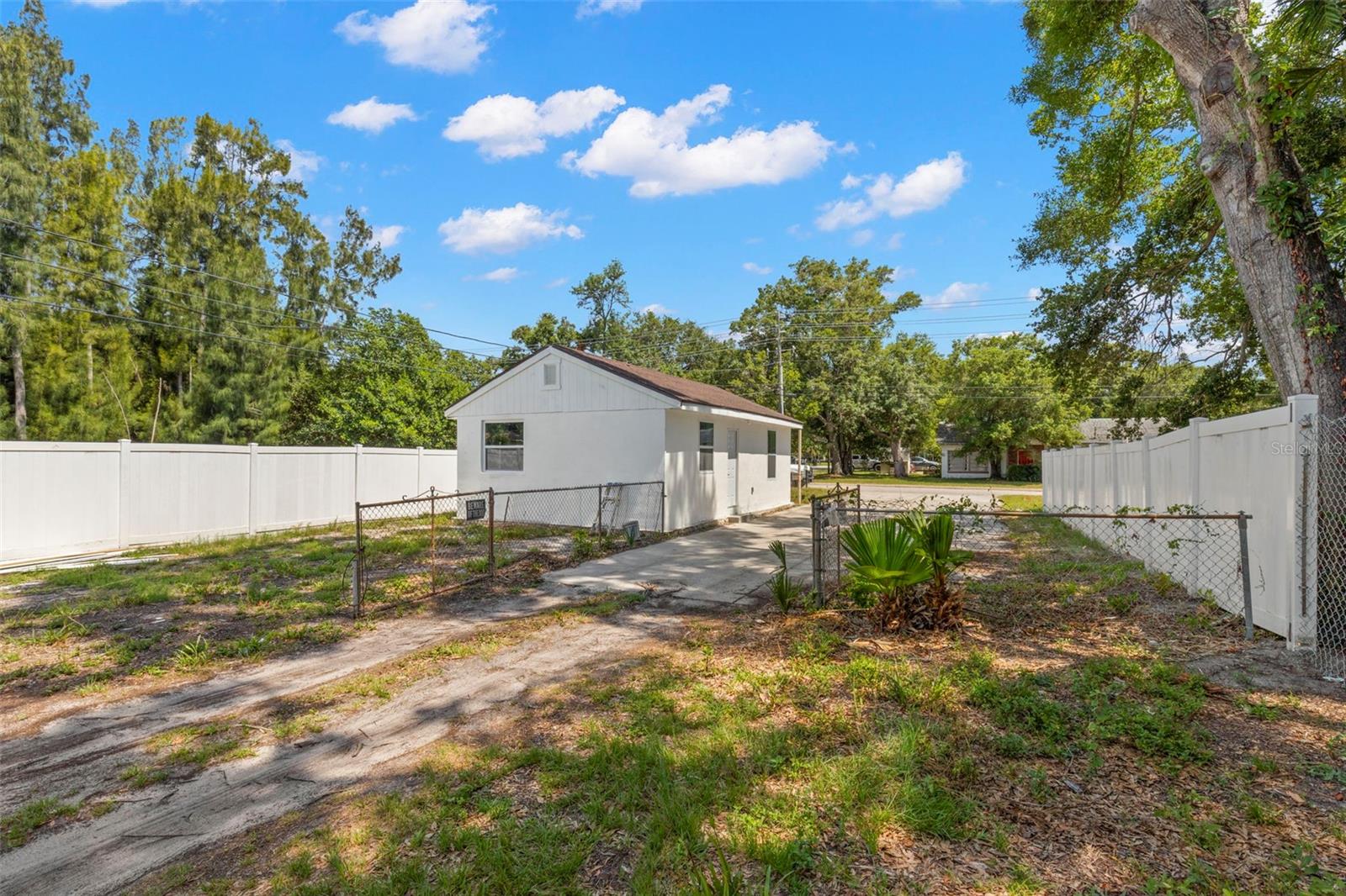 BAUGHMANS E C GARDEN HOMES - Residential