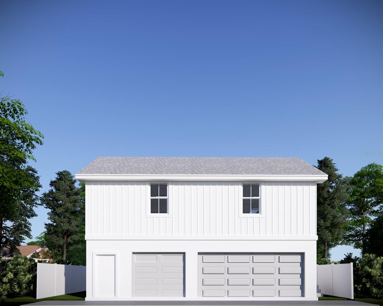 Photo 6 of 21 of 125 48TH AVENUE N house