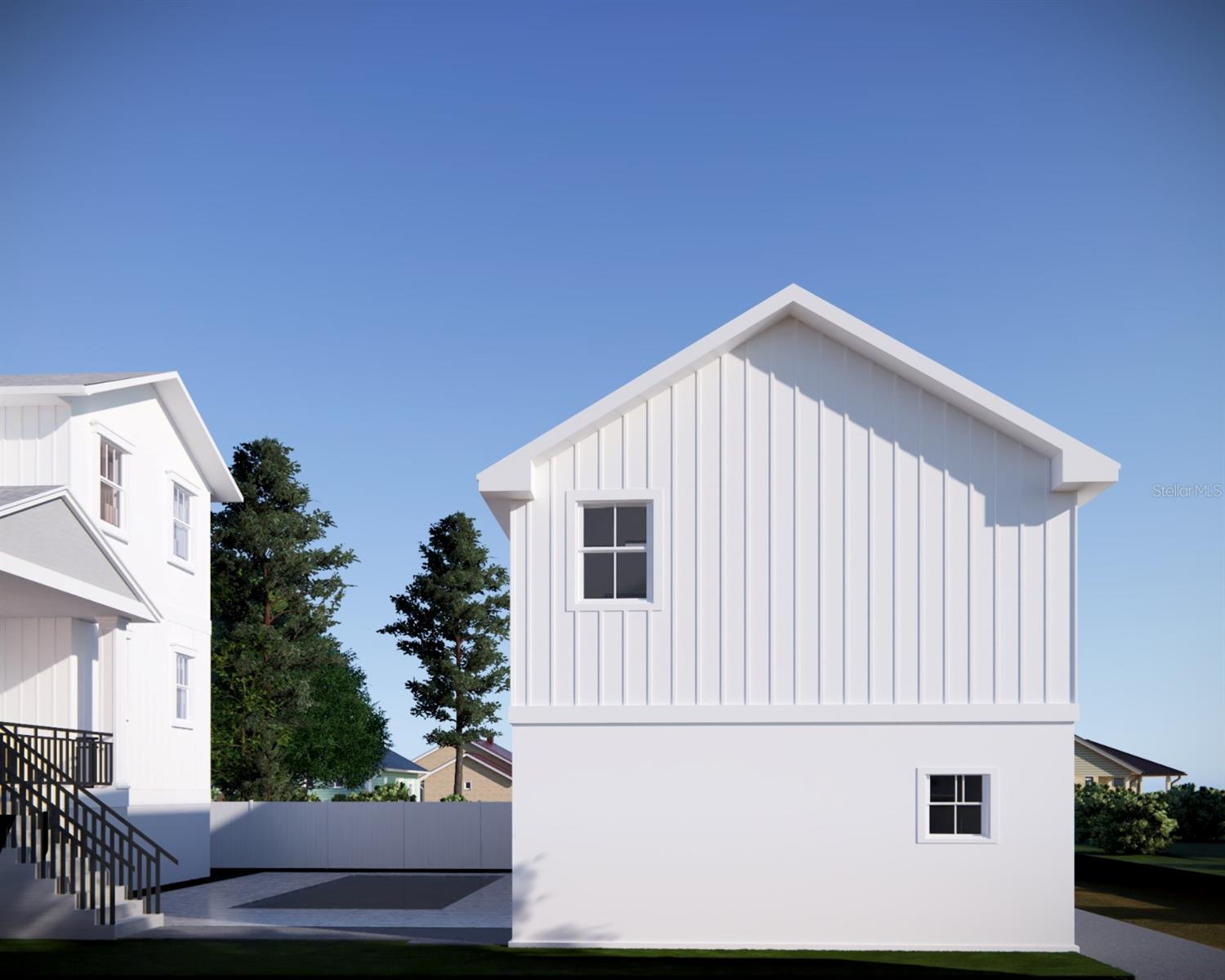 Photo 5 of 21 of 125 48TH AVENUE N house