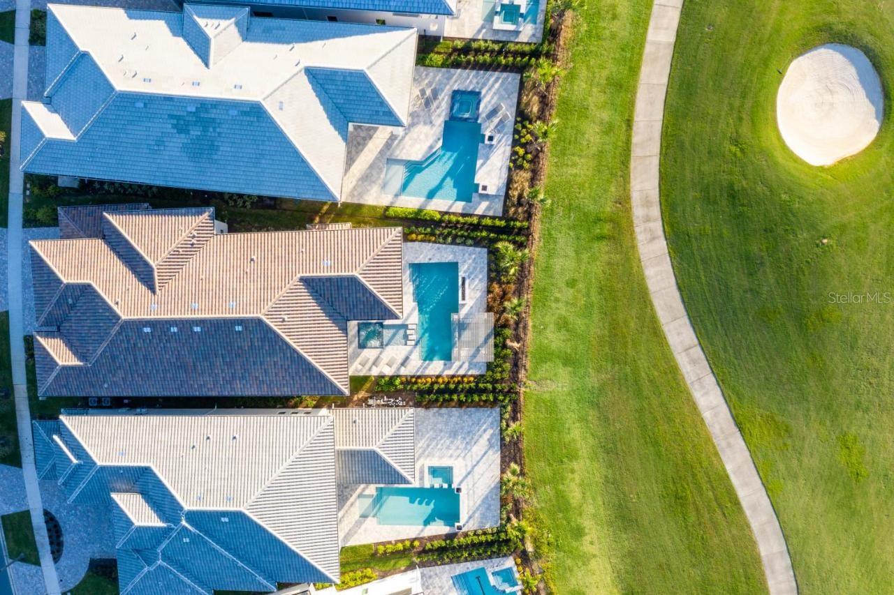 REUNION WEST FAIRWAYS 17 18 - Residential