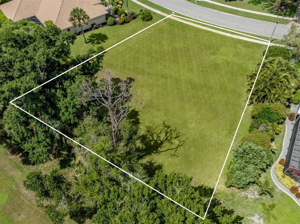 Photo of Sorrento Woods Boulevard, Nokomis, FL 34275 (MLS # N6140062)