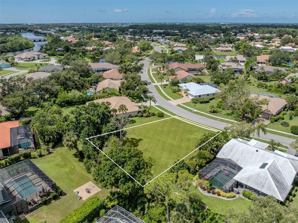 Photo of Sorrento Woods Boulevard, Nokomis, FL 34275 (MLS # N6140062)