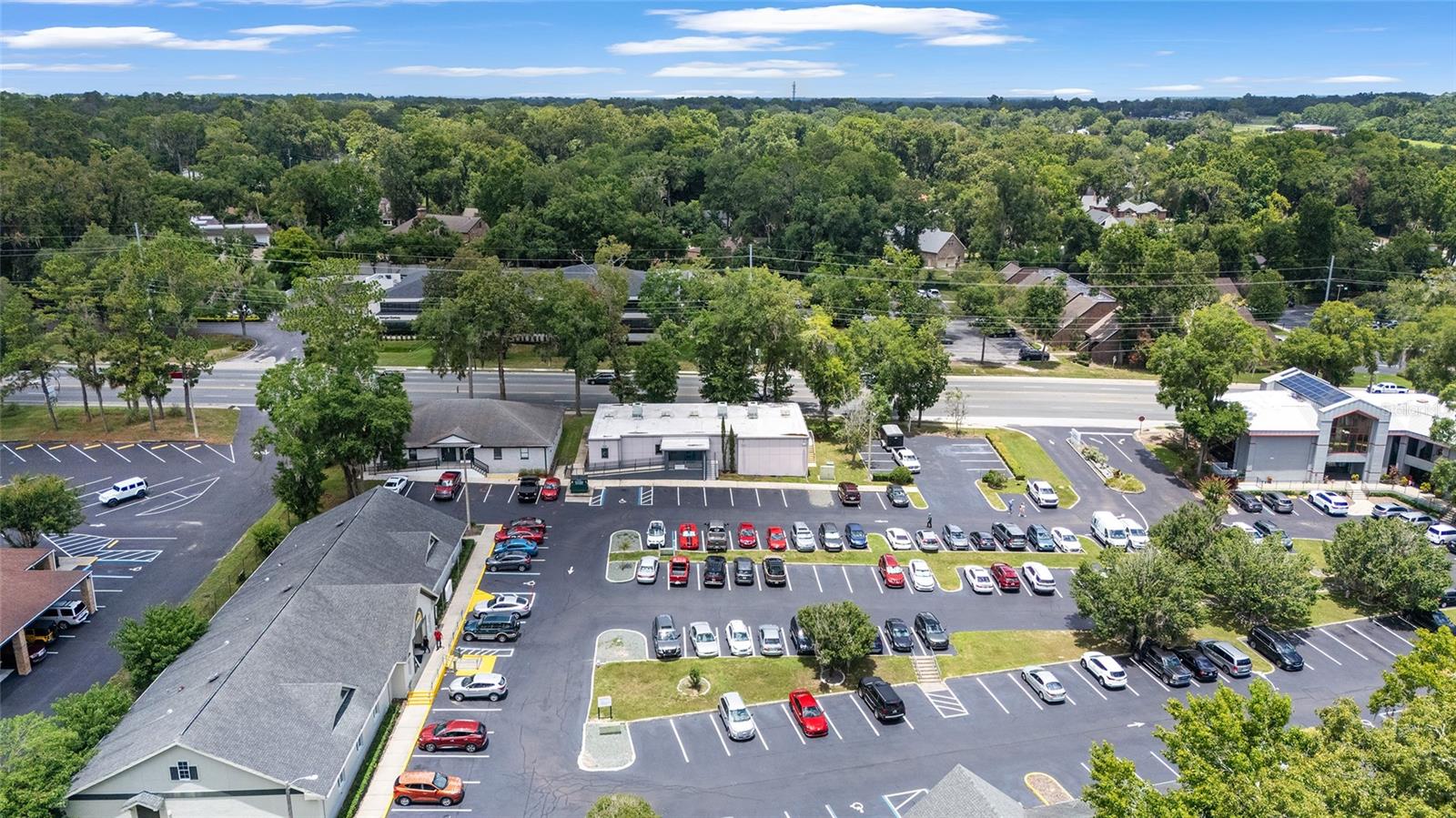 TEALBROOKE PROFESSIONAL PARK - Commercial Sale