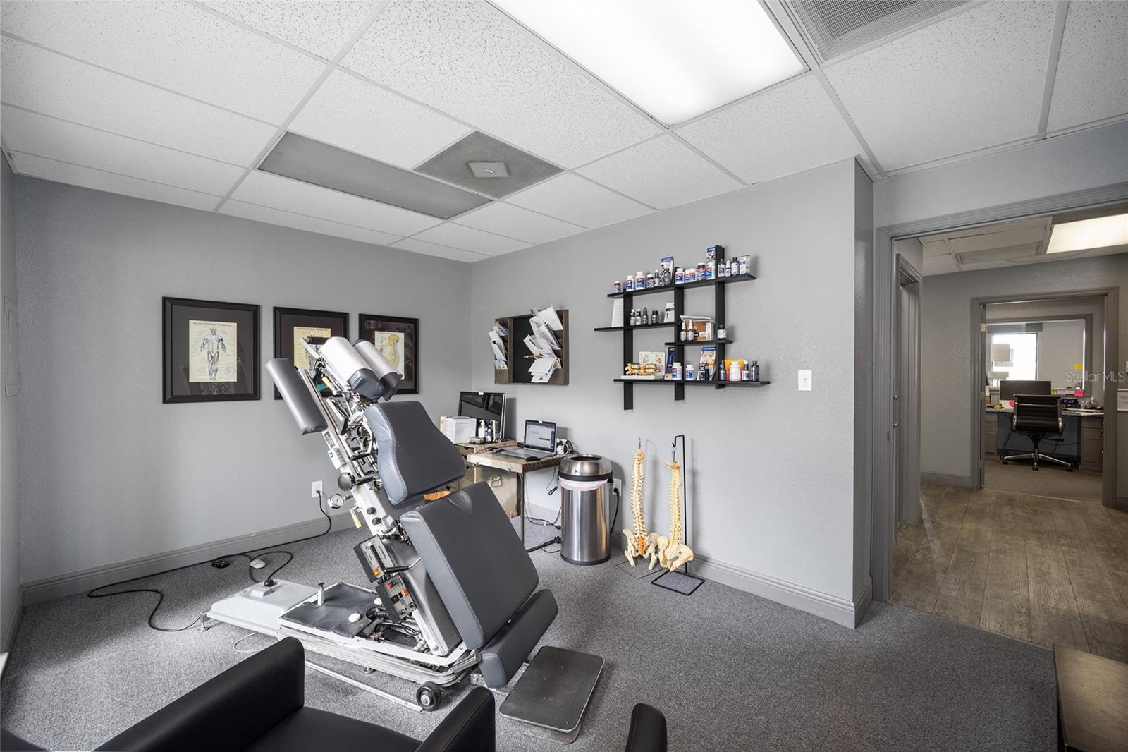 TEALBROOKE PROFESSIONAL PARK - Commercial Sale