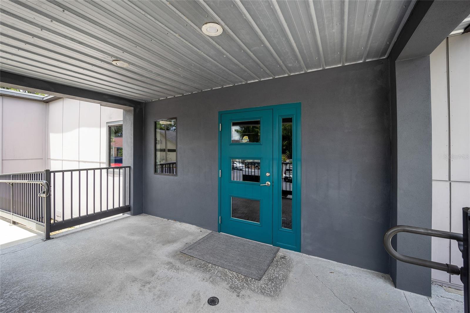 TEALBROOKE PROFESSIONAL PARK - Commercial Sale