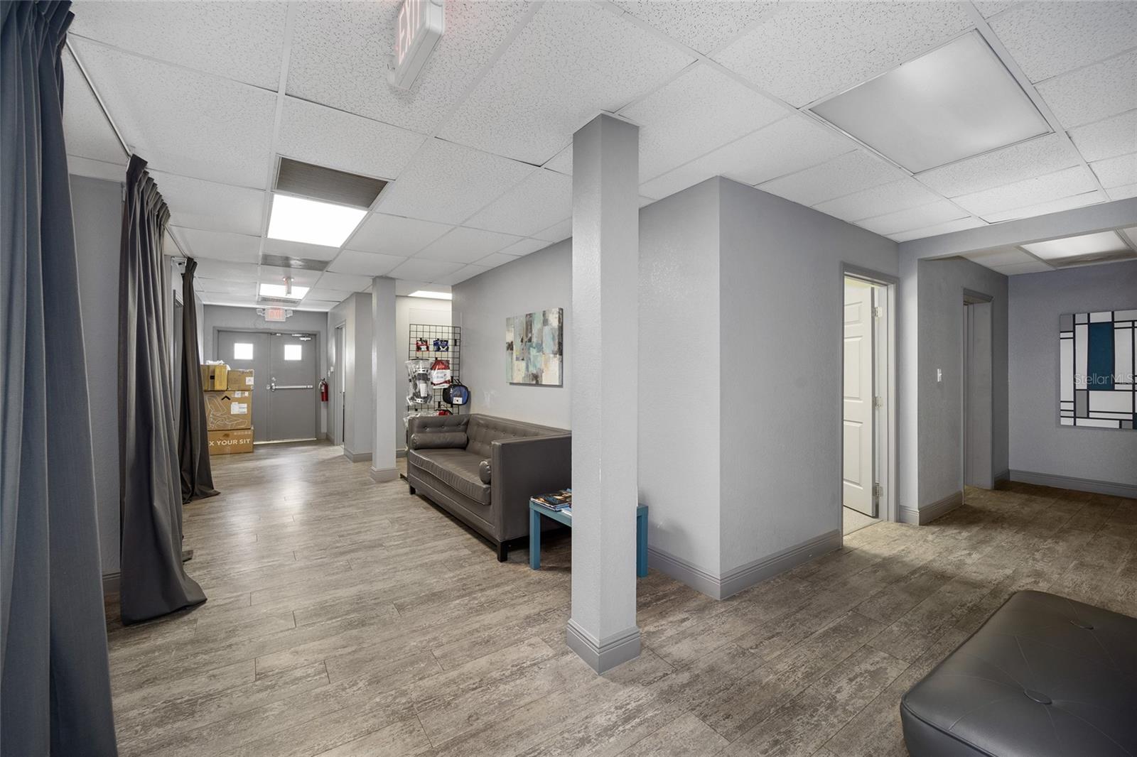 TEALBROOKE PROFESSIONAL PARK - Commercial Sale