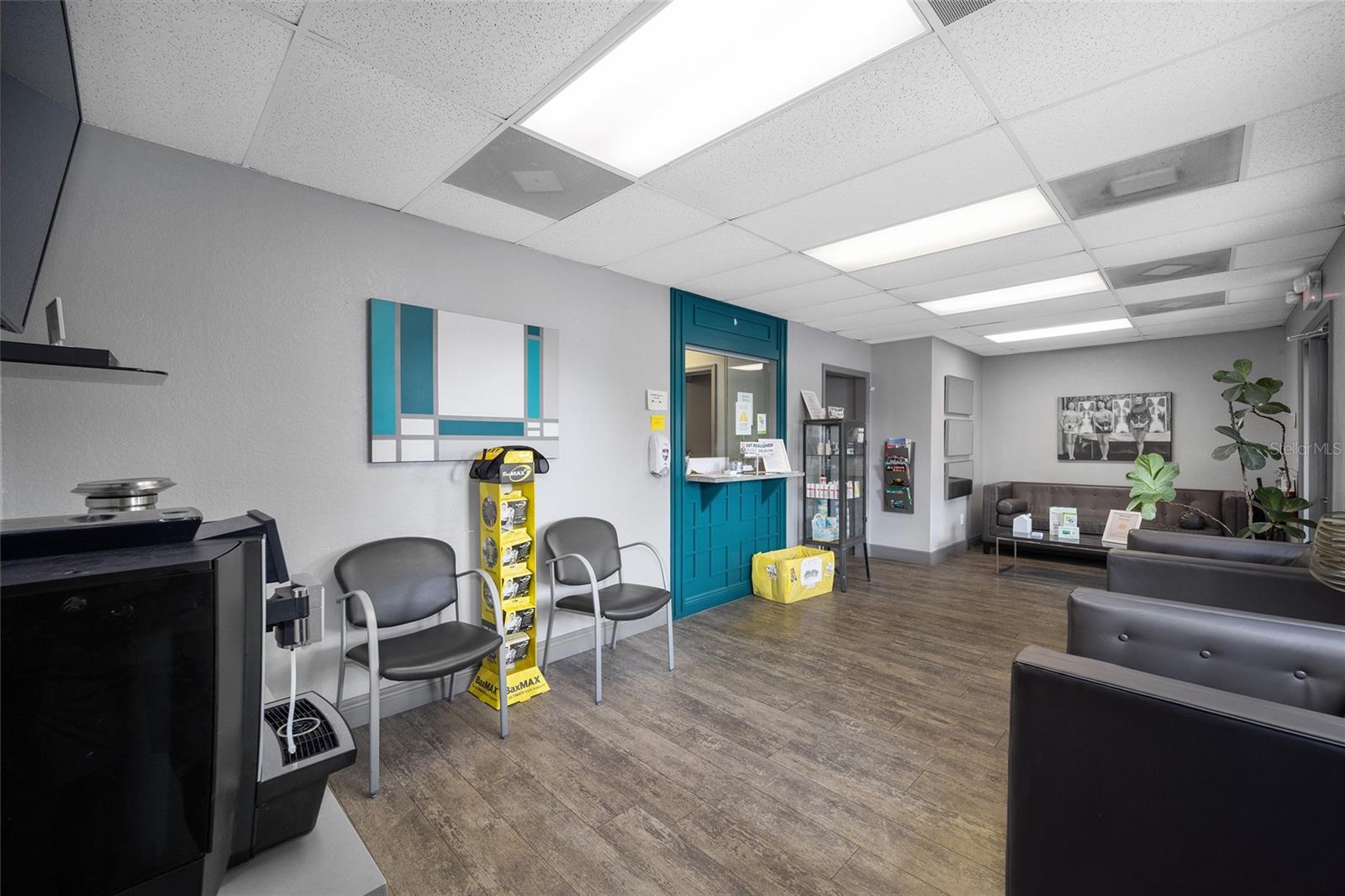 TEALBROOKE PROFESSIONAL PARK - Commercial Sale