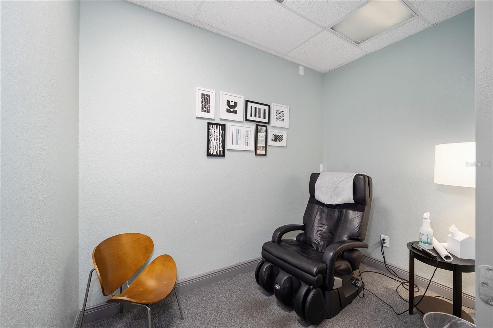 TEALBROOKE PROFESSIONAL PARK - Commercial Sale