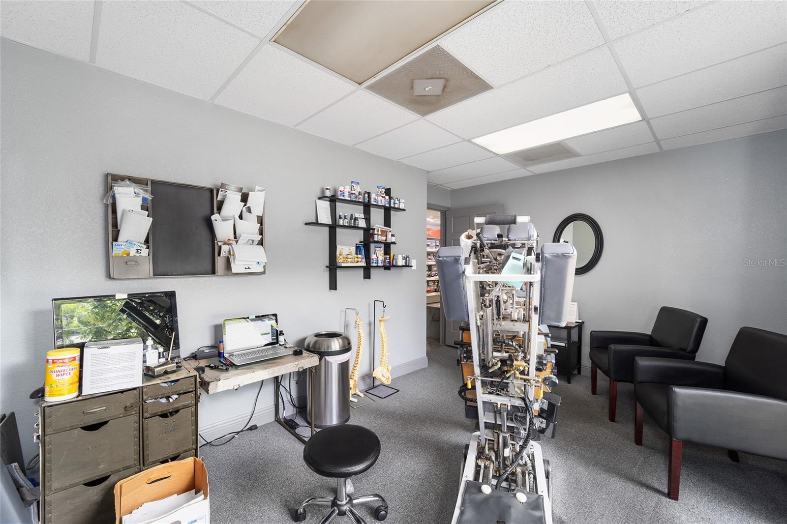 TEALBROOKE PROFESSIONAL PARK - Commercial Sale