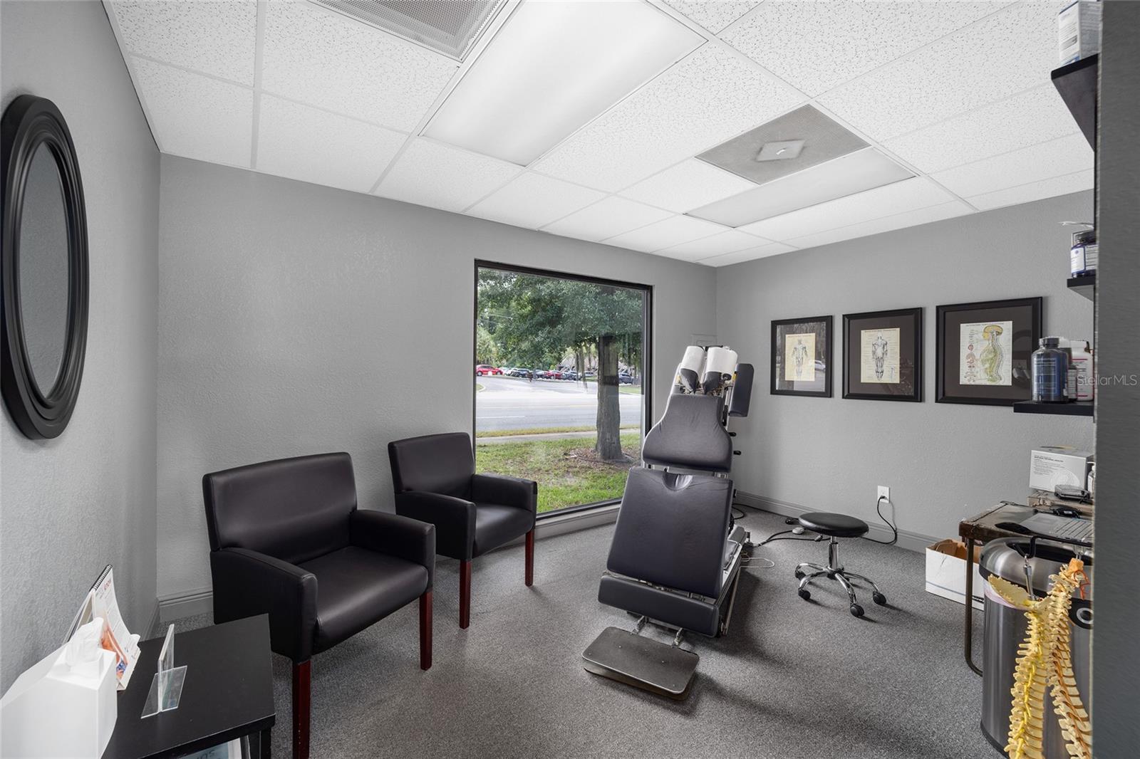 TEALBROOKE PROFESSIONAL PARK - Commercial Sale
