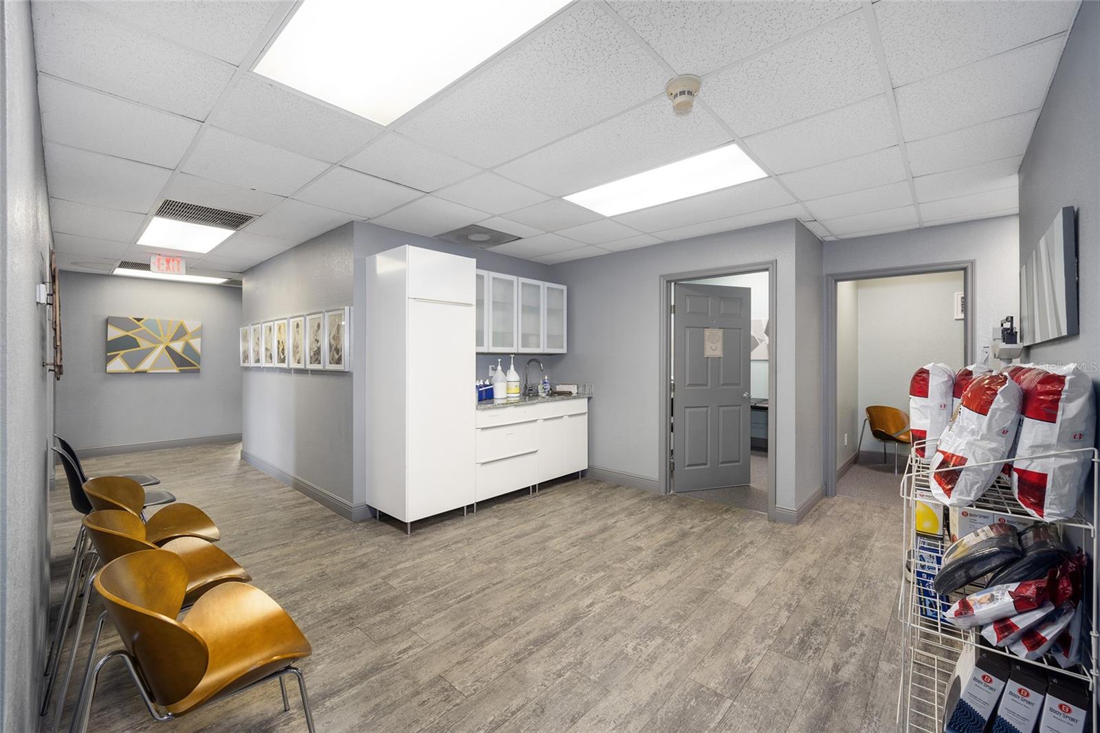 TEALBROOKE PROFESSIONAL PARK - Commercial Sale