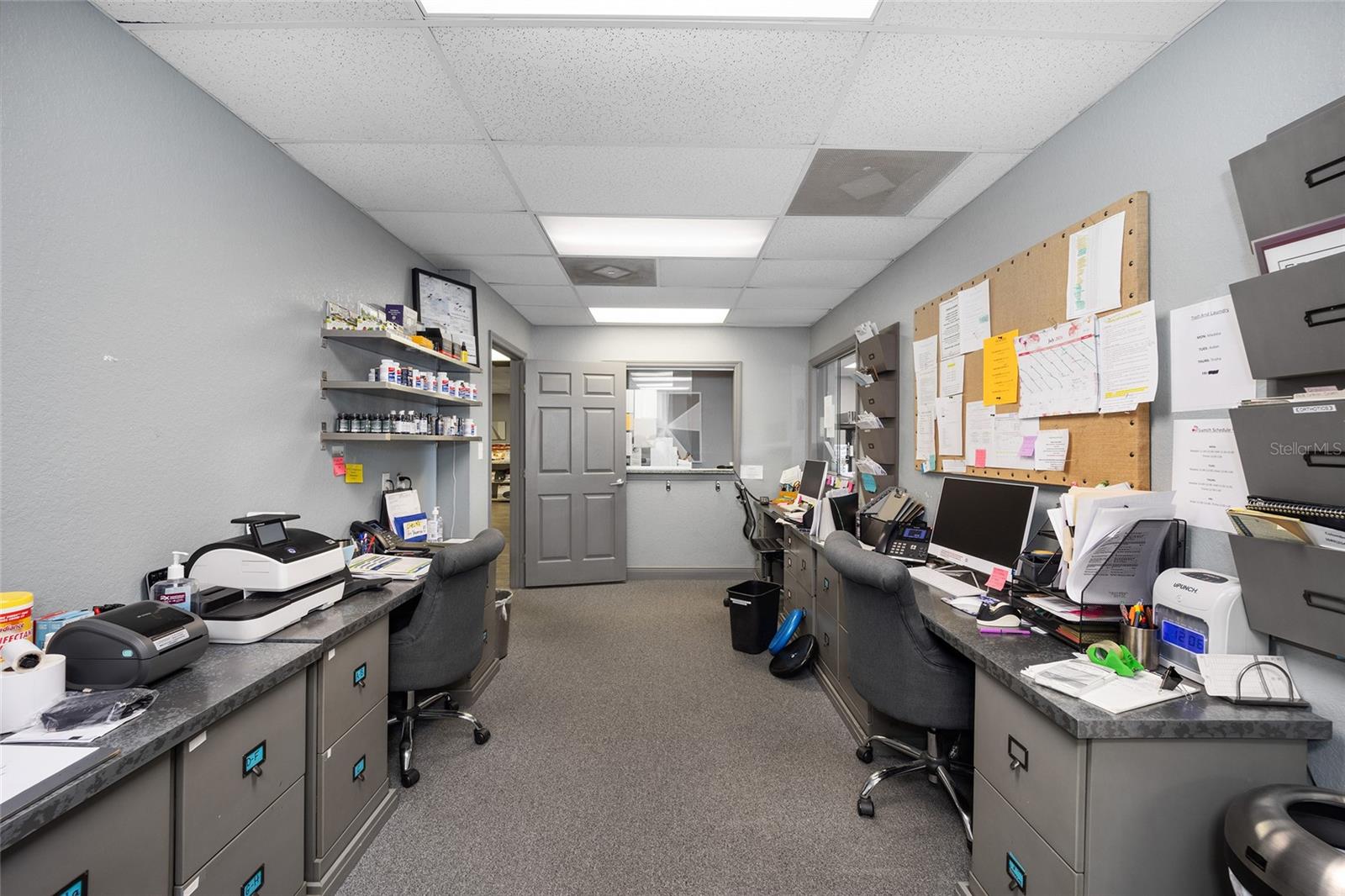 TEALBROOKE PROFESSIONAL PARK - Commercial Sale