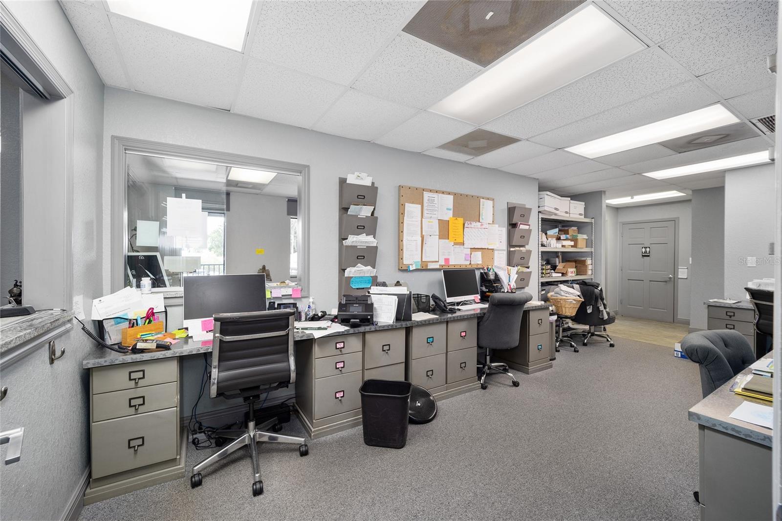TEALBROOKE PROFESSIONAL PARK - Commercial Sale