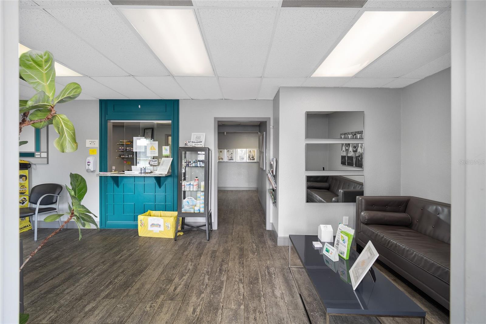 TEALBROOKE PROFESSIONAL PARK - Commercial Sale