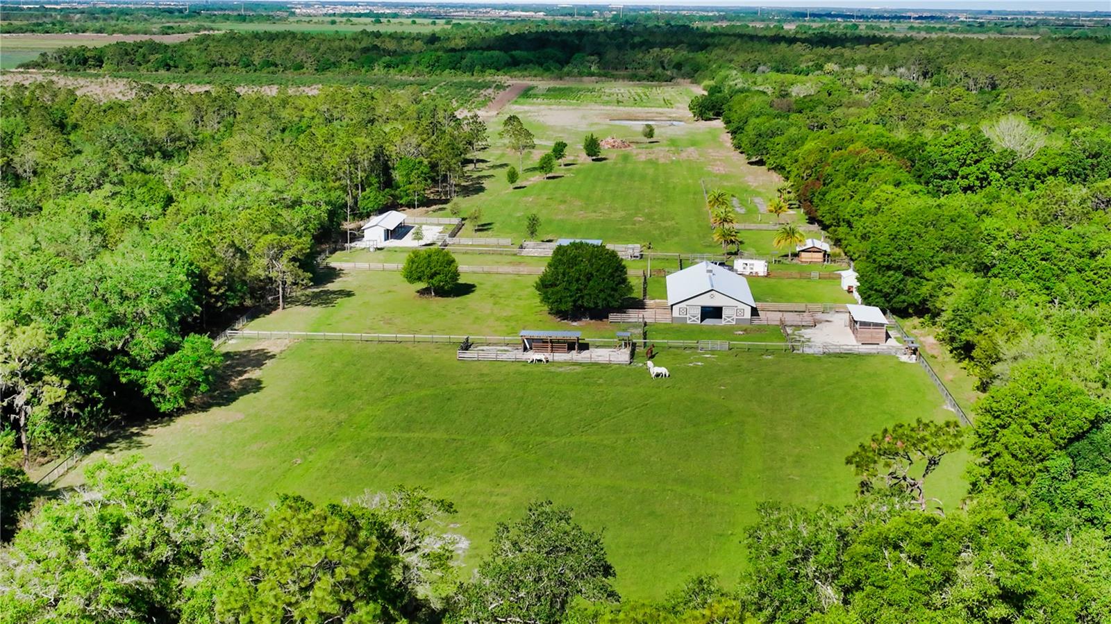 WATERBURY TRACTS CONTINUED - Residential