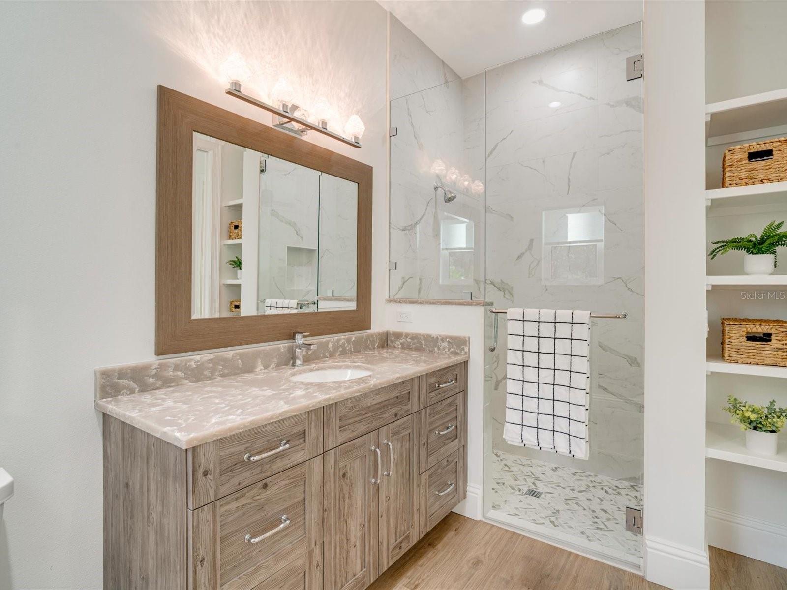 WATERBURY TRACTS CONTINUED - Residential