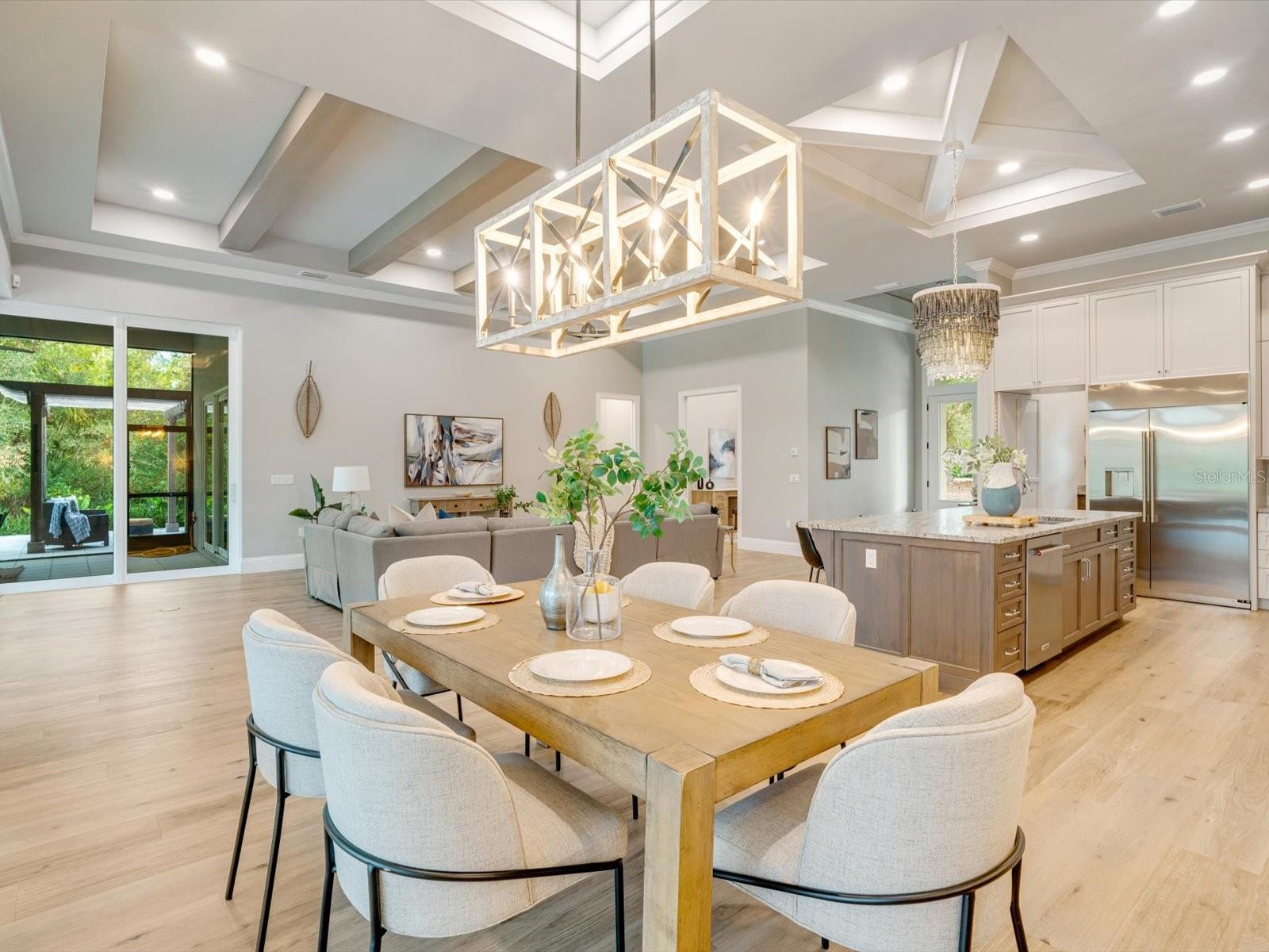 WATERBURY TRACTS CONTINUED - Residential